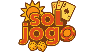 Sol Jogo Logo
